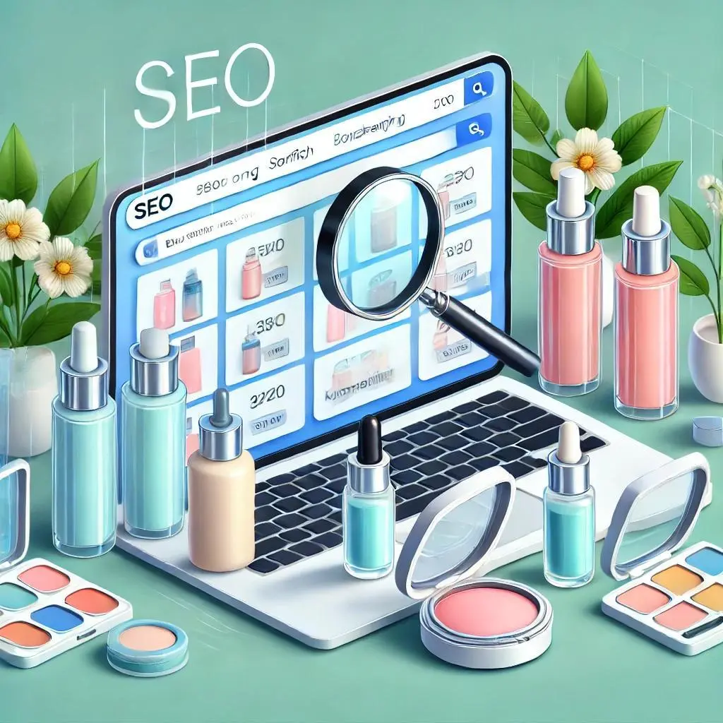 search Engine optimisation